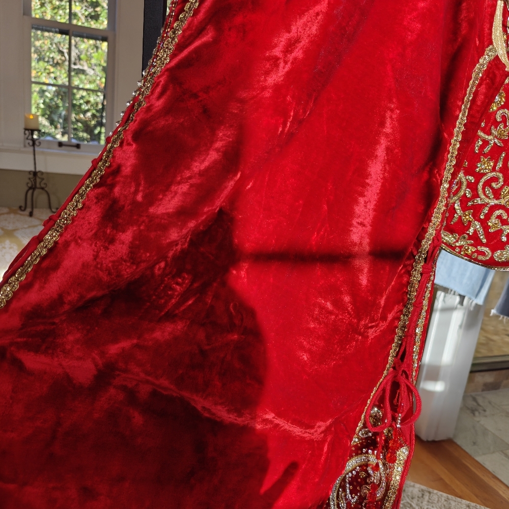 High-end Handmade Costumes - Picture 6 of 16